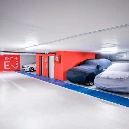 Krtek , 2 Beds, Theme Room, Free Parking *