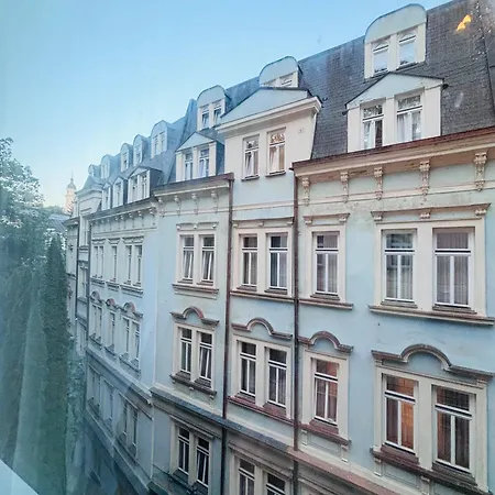 Apartahotel Krtek , 2 Beds, Theme Room, Free Parking Karlovy Vary