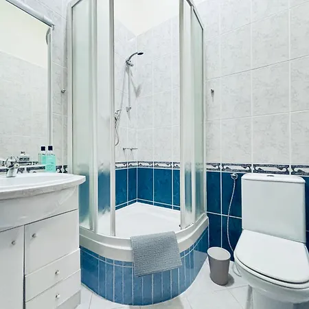 Apartahotel Krtek , 2 Beds, Theme Room, Free Parking *